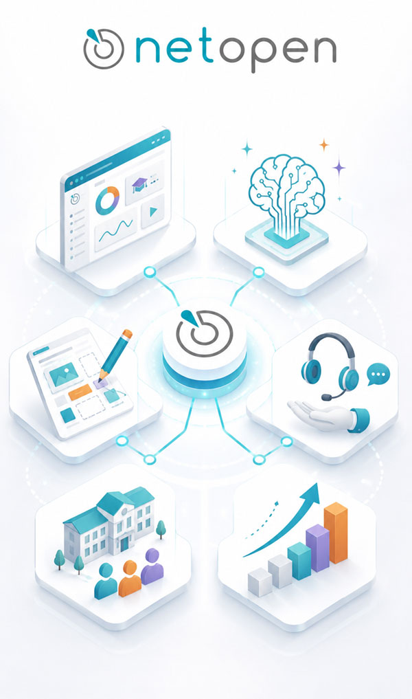Agence elearning 360