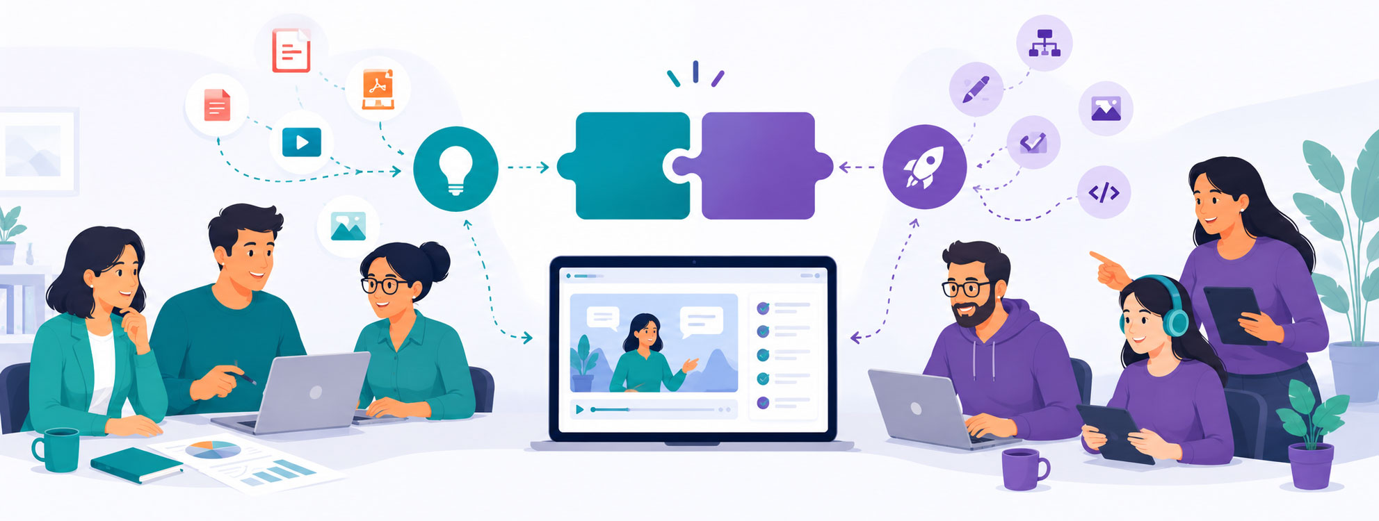creation_elearning_experts_metiers Experts en création de modules e-learning