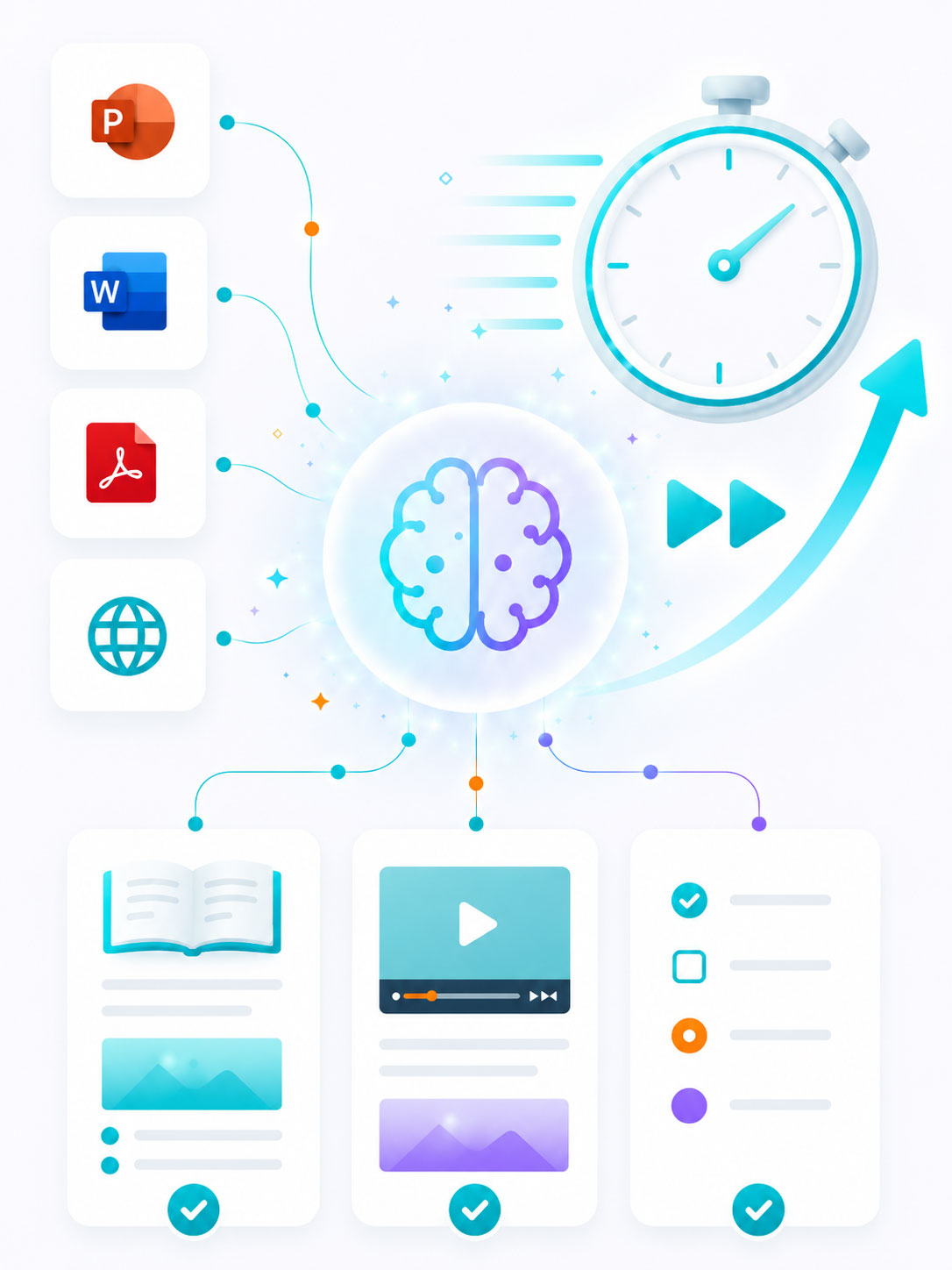 gain_temps_ia_elearning Accompagnement Netopen au e-learning