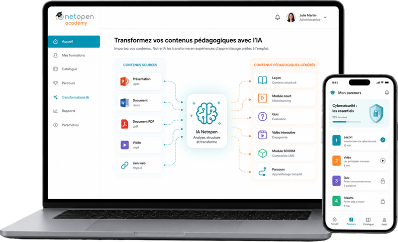 plateforme-elearning_ia Plateforme e-learning avec IA intégrée