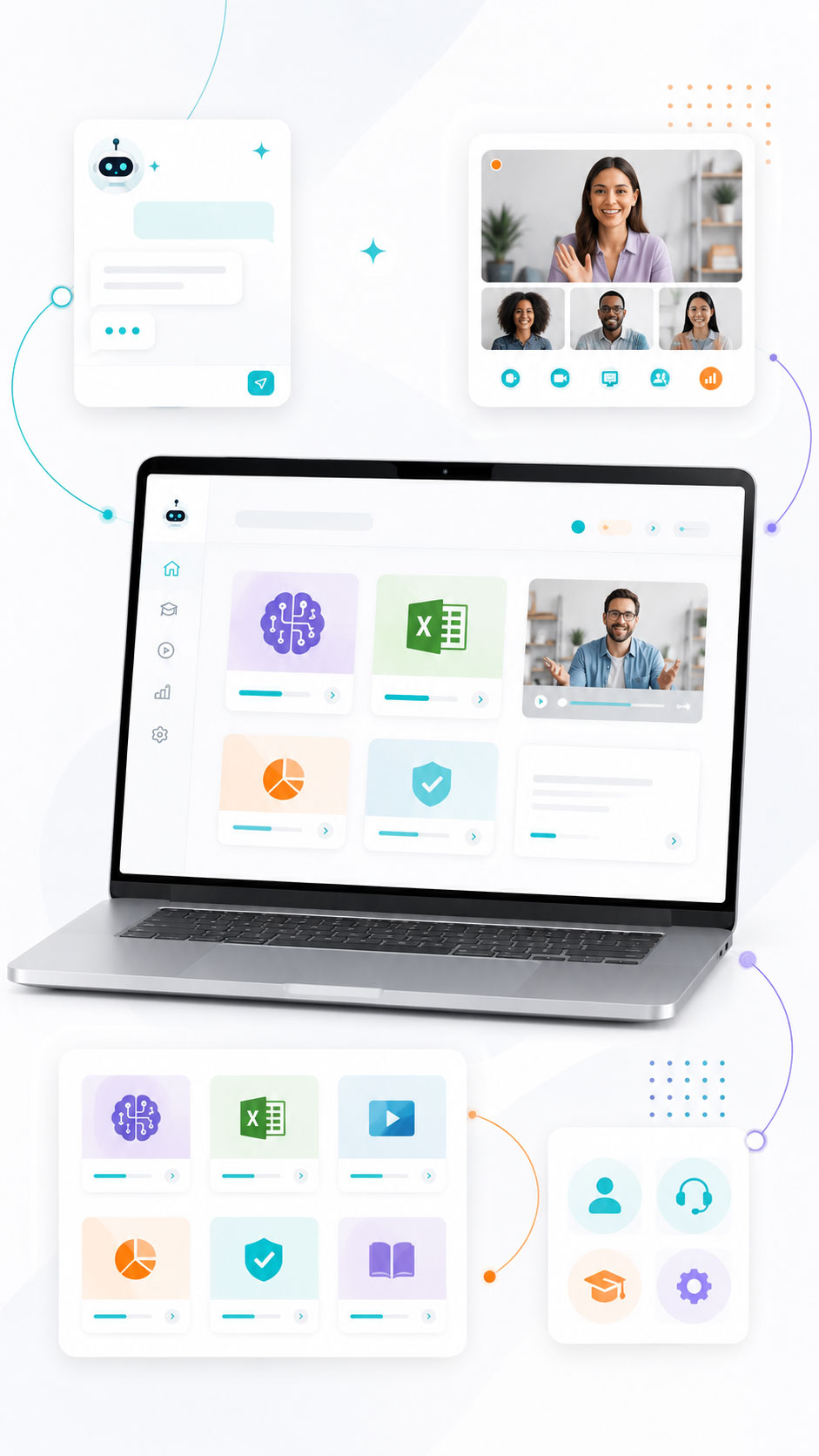 plateforme_elearning_catalogue_video Plateforme elearning avec catalogue de formation toute prêtes