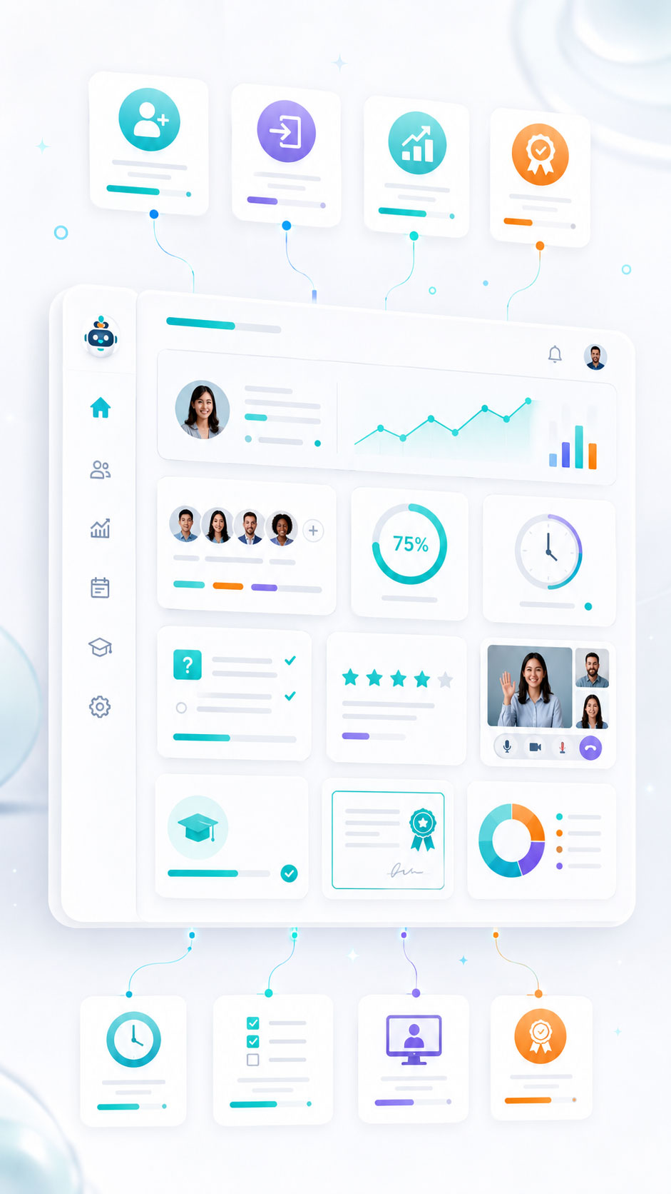 suivi_apprenants_digital_learning Rapports et statistiques sur un LMS
